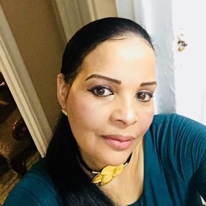 Meet your Posher, Lili